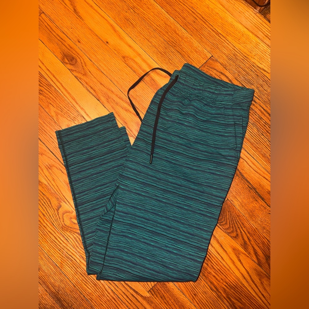 Lululemon Athletica Jet Crop Slim Jogger